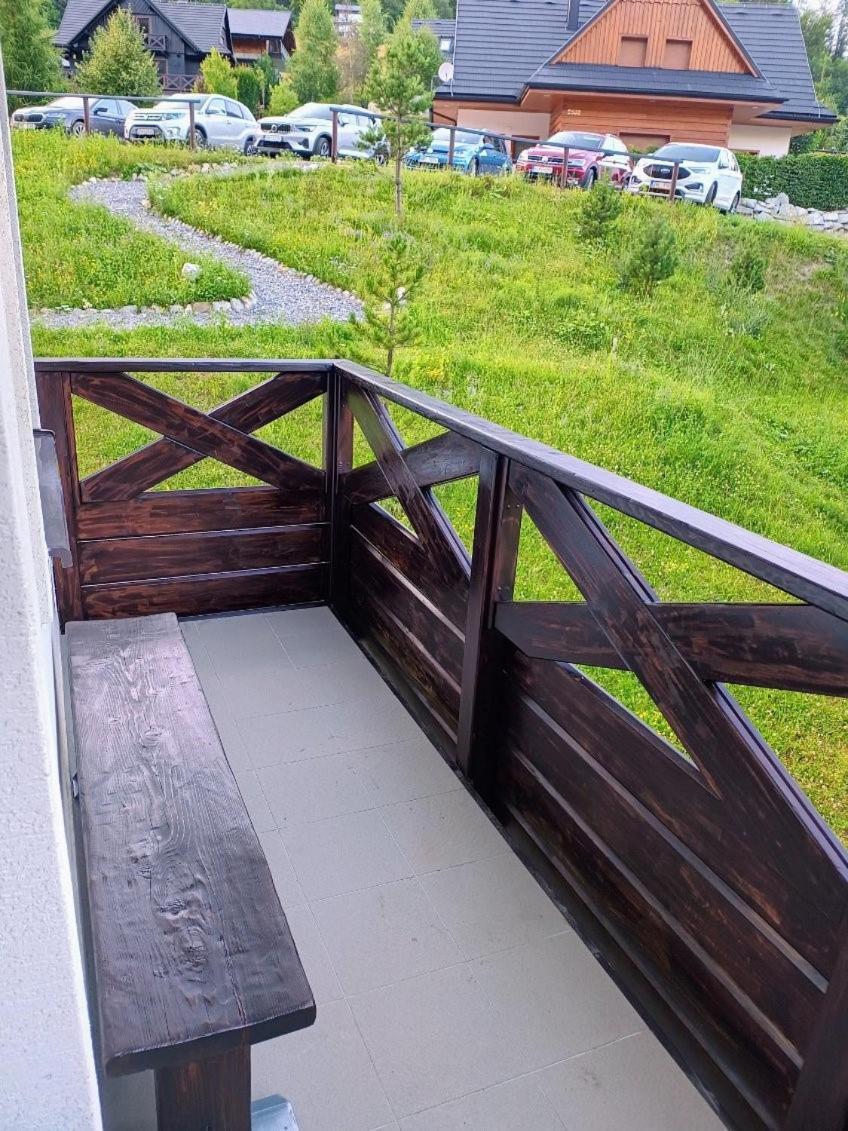 Apartman Grun -Vratna-Paseky Žilina Buitenkant foto