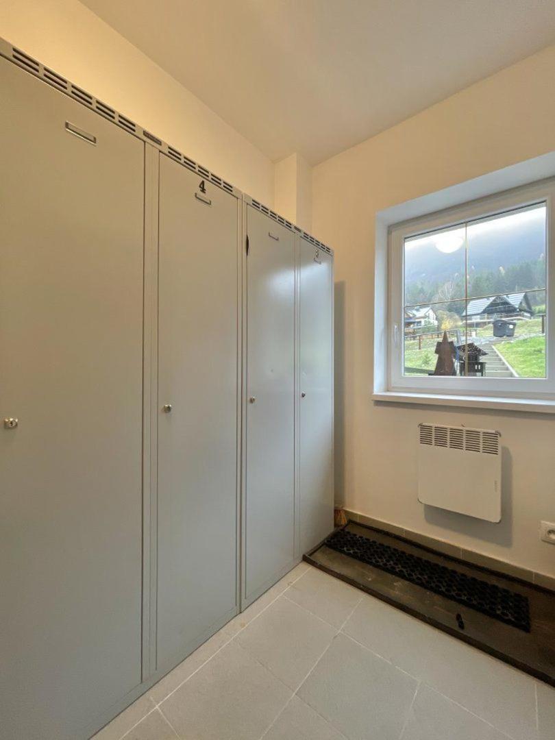 Apartman Grun -Vratna-Paseky Žilina Buitenkant foto