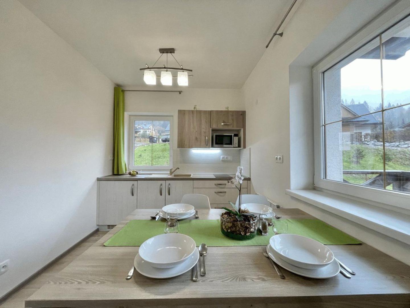 Apartman Grun -Vratna-Paseky Žilina Buitenkant foto