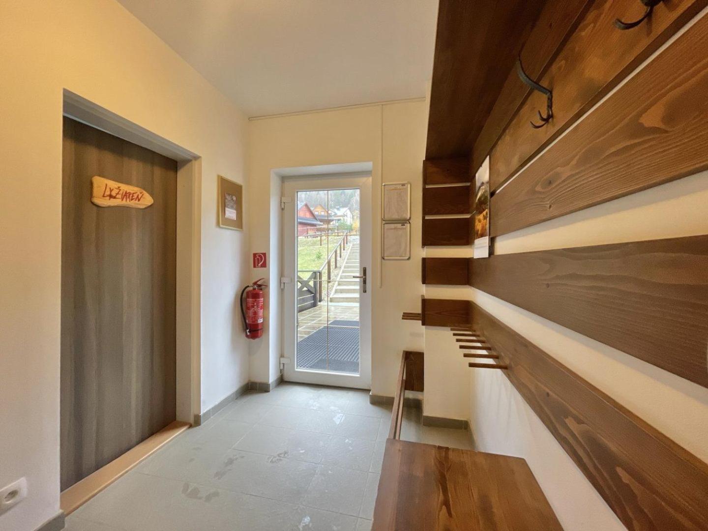 Apartman Grun -Vratna-Paseky Žilina Buitenkant foto
